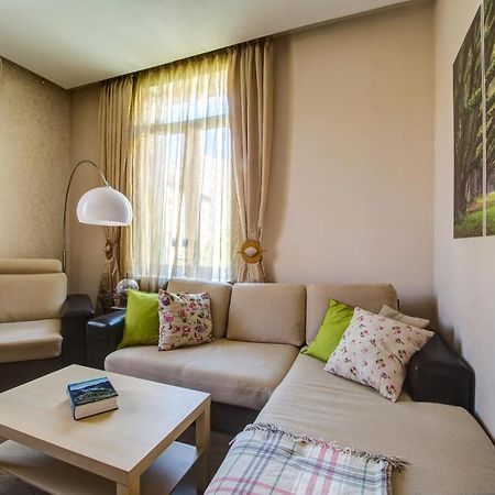 Apartment 65 - Airy Aprt At Top Center Sofia Esterno foto