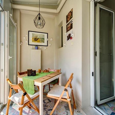 Apartment 65 - Airy Aprt At Top Center Sofia Esterno foto