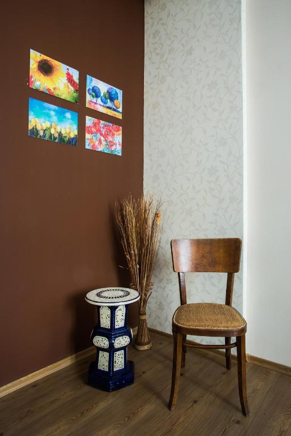 Apartment 65 - Airy Aprt At Top Center Sofia Esterno foto